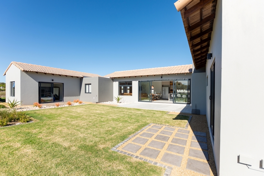 3 Bedroom Property for Sale in Langebaan Country Estate Western Cape
